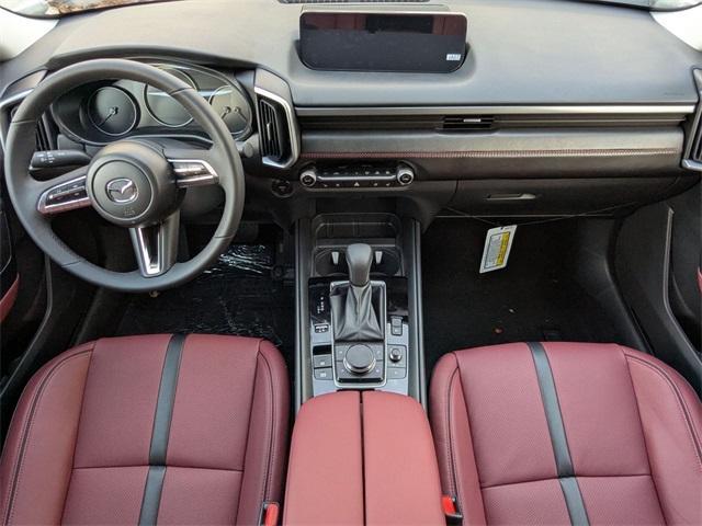 new 2026 Mazda CX-50 car, priced at $39,713