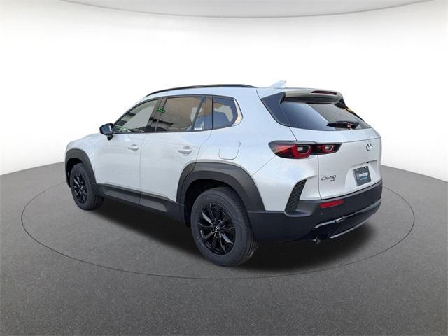 new 2026 Mazda CX-50 car, priced at $39,713