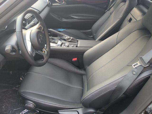 new 2026 Mazda MX-5 Miata car, priced at $40,473