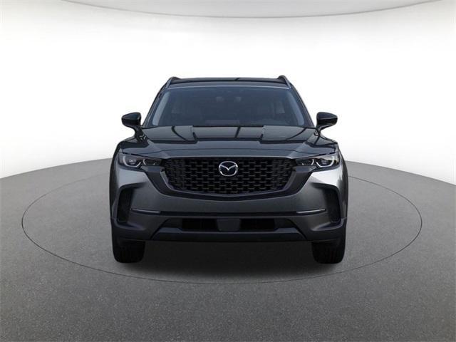 new 2026 Mazda CX-50 car, priced at $32,325