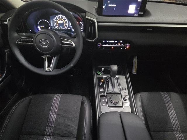 new 2026 Mazda CX-50 car, priced at $35,868