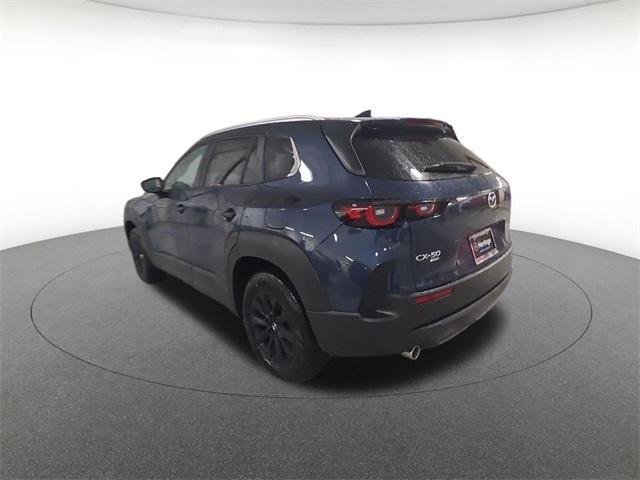 new 2026 Mazda CX-50 car, priced at $35,868