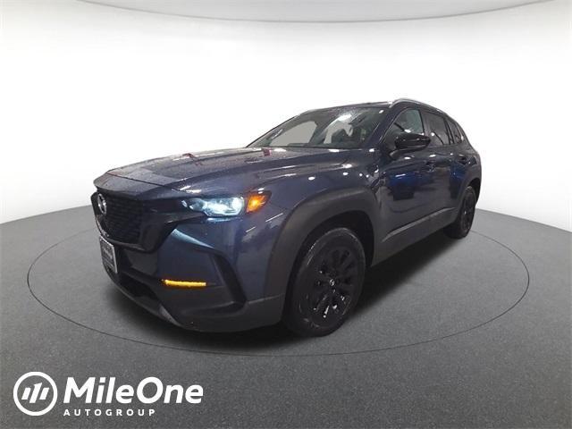 new 2026 Mazda CX-50 car, priced at $35,868