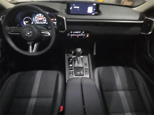 new 2026 Mazda CX-50 car, priced at $35,868