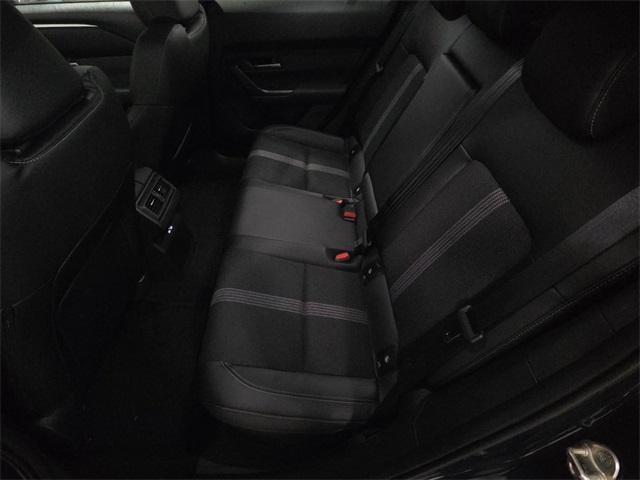 new 2026 Mazda CX-50 car, priced at $35,868