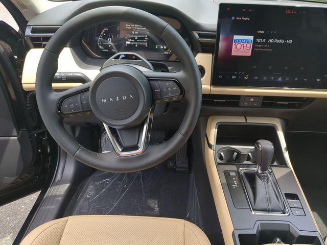 new 2026 Mazda CX-5 car, priced at $40,842