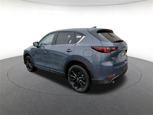 new 2025 Mazda CX-5 car, priced at $32,026