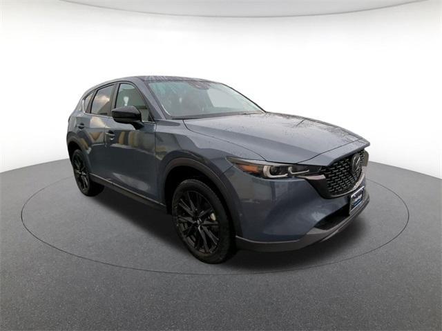 new 2025 Mazda CX-5 car, priced at $32,026
