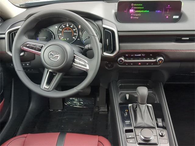 new 2026 Mazda CX-50 car, priced at $41,155