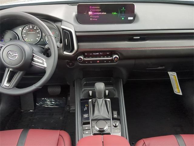 new 2026 Mazda CX-50 car, priced at $41,155