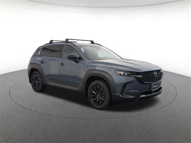 new 2026 Mazda CX-50 car, priced at $41,155