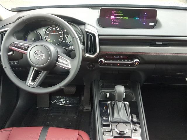 new 2026 Mazda CX-50 car, priced at $41,155