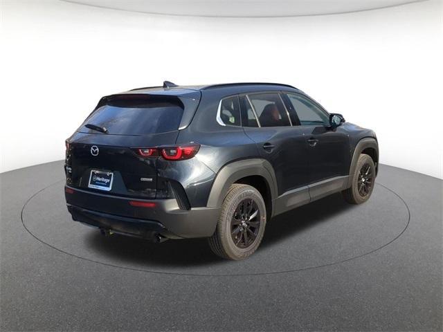 new 2026 Mazda CX-50 car, priced at $39,243