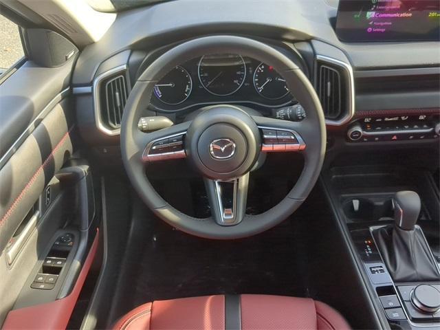 new 2026 Mazda CX-50 car, priced at $39,243