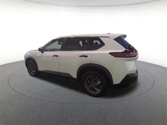 used 2023 Nissan Rogue car, priced at $18,900