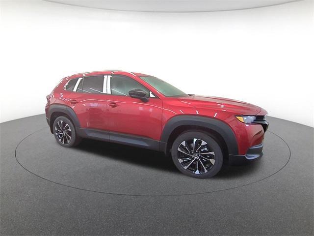 new 2026 Mazda CX-50 car, priced at $42,112