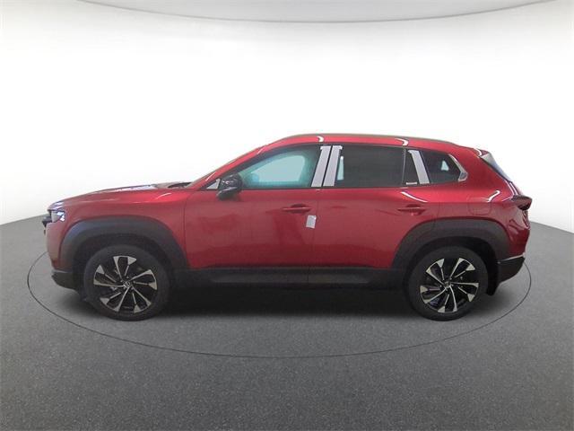 new 2026 Mazda CX-50 car, priced at $42,112