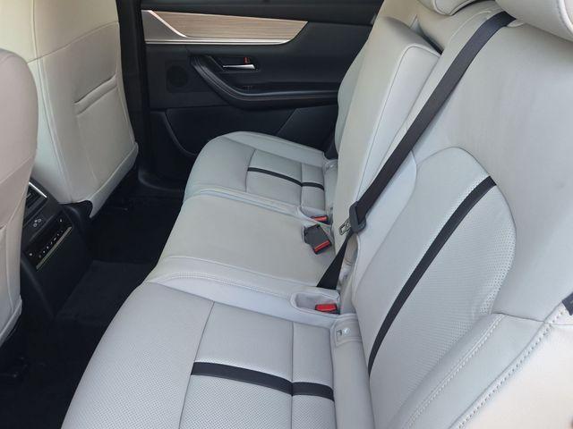 new 2026 Mazda CX-90 car, priced at $41,818