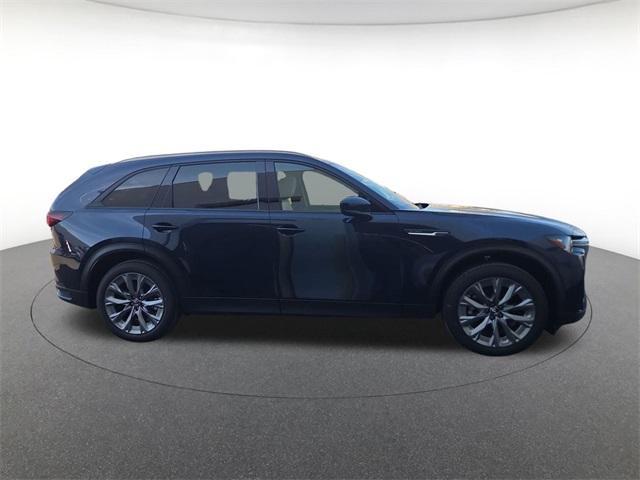 new 2026 Mazda CX-90 car, priced at $42,318