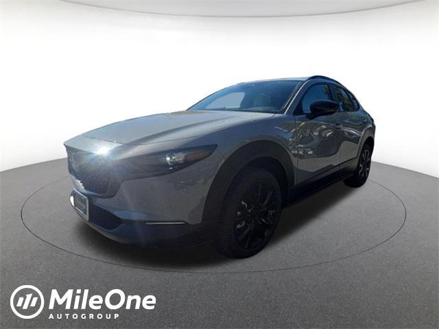new 2026 Mazda CX-30 car, priced at $31,458