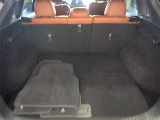 used 2025 Mazda CX-5 car, priced at $31,400