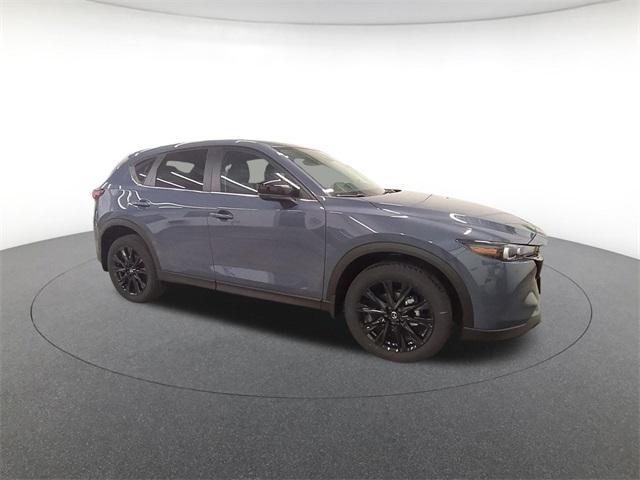 new 2025 Mazda CX-5 car, priced at $32,222