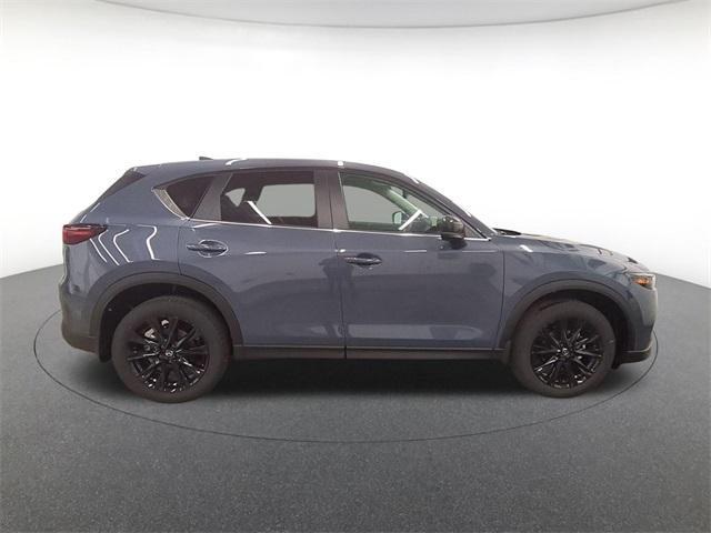 new 2025 Mazda CX-5 car, priced at $32,222