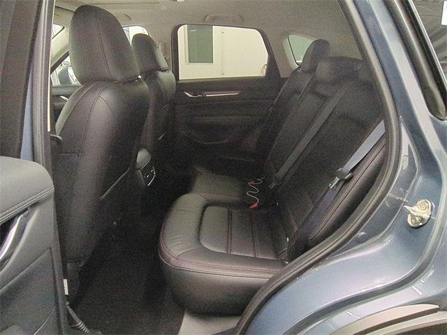 new 2025 Mazda CX-5 car, priced at $32,222