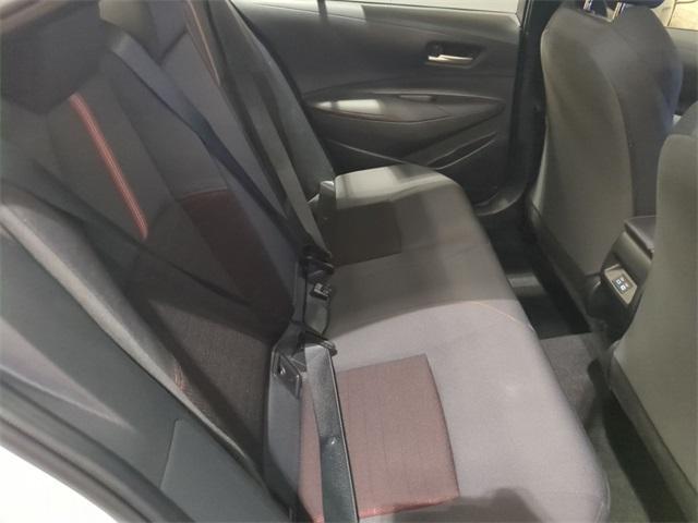 used 2024 Toyota Corolla Hybrid car, priced at $21,900