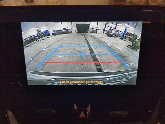 used 2024 Toyota Corolla Hybrid car, priced at $21,900