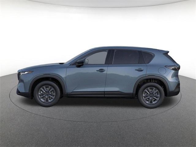 new 2026 Mazda CX-5 car, priced at $34,330