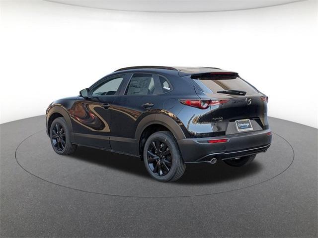 new 2026 Mazda CX-30 car, priced at $29,779
