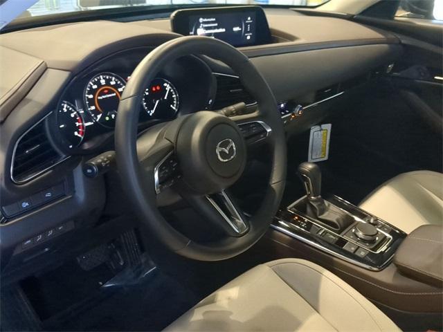 used 2025 Mazda CX-30 car, priced at $27,600