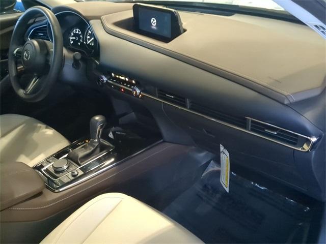 used 2025 Mazda CX-30 car, priced at $27,600