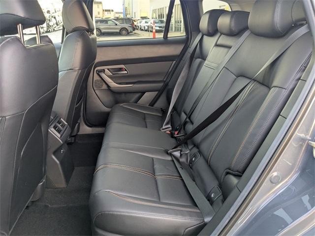 used 2025 Mazda CX-50 car, priced at $33,800