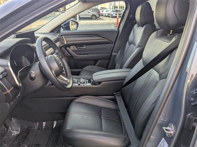 used 2025 Mazda CX-50 car, priced at $33,800
