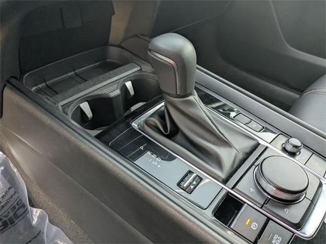 used 2025 Mazda CX-50 car, priced at $33,800