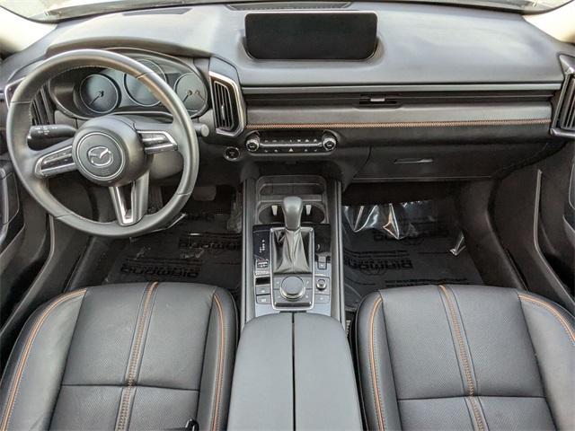used 2025 Mazda CX-50 car, priced at $33,800