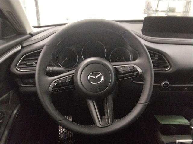 new 2026 Mazda CX-30 car, priced at $29,640