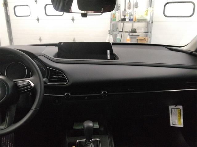 new 2026 Mazda CX-30 car, priced at $29,640