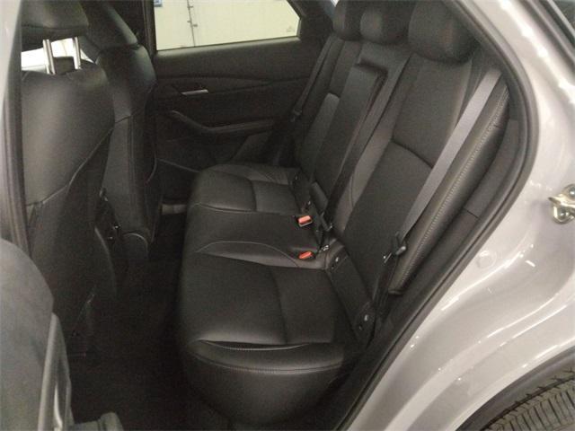 new 2026 Mazda CX-30 car, priced at $29,640