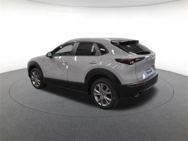 new 2026 Mazda CX-30 car, priced at $29,640