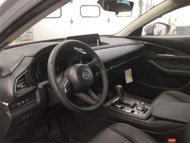 new 2026 Mazda CX-30 car, priced at $29,640