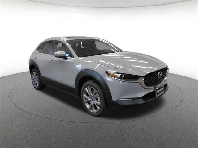 new 2026 Mazda CX-30 car, priced at $29,640