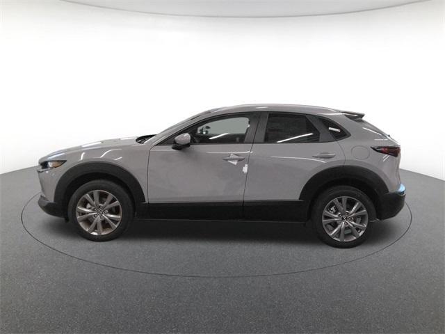 new 2026 Mazda CX-30 car, priced at $29,640