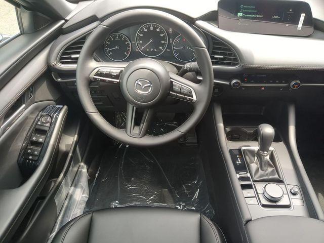 new 2026 Mazda Mazda3 car, priced at $28,867