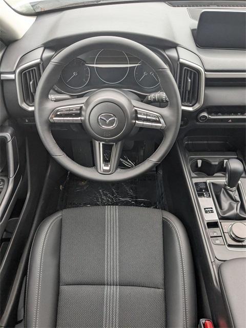 new 2026 Mazda CX-50 car, priced at $31,669
