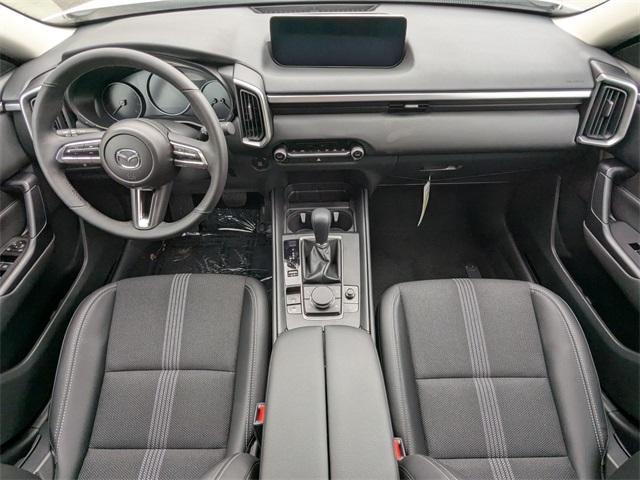new 2026 Mazda CX-50 car, priced at $31,669