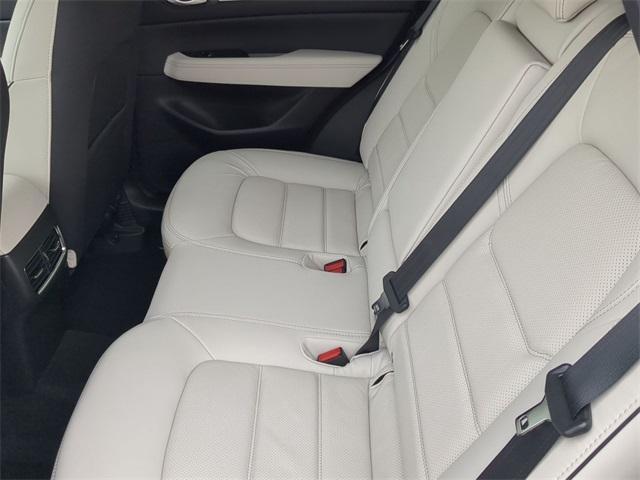 new 2025 Mazda CX-5 car, priced at $34,623