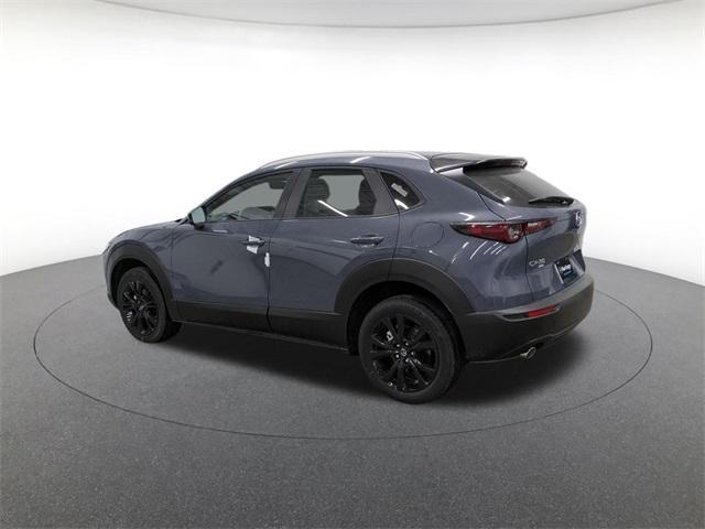 new 2026 Mazda CX-30 car, priced at $31,081